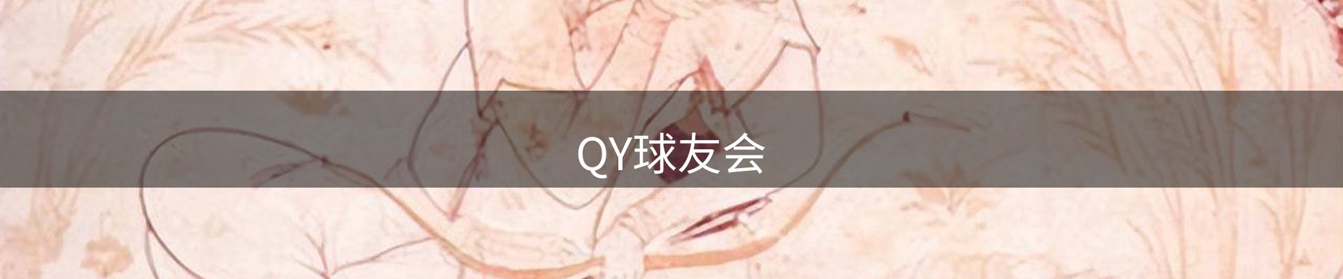 QY球友会
